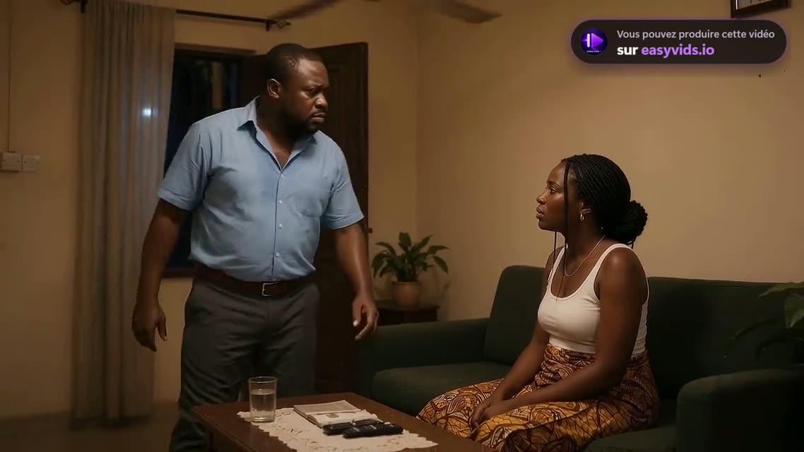 Film africain